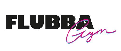 FLUBBA Gym trademark