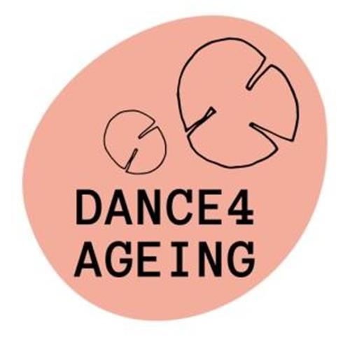 DANCE4 AGEING trademark