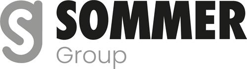 S SOMMER Group trademark