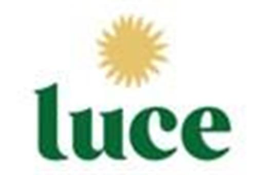 LUCE trademark