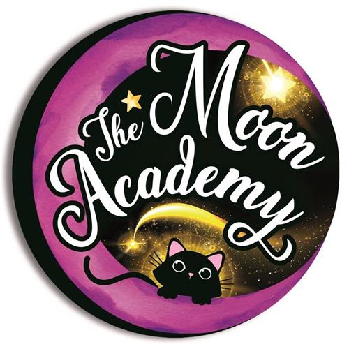 The Moon Academy trademark