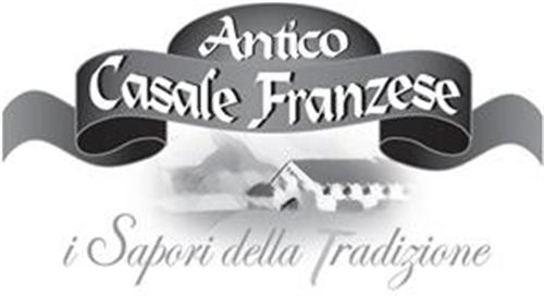 Antico Casale Franzese i Sapori della Tradizione trademark