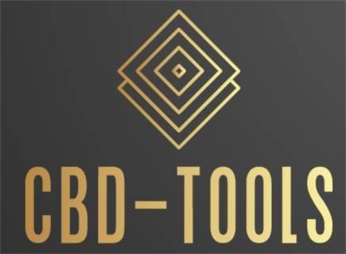 CBD-TOOLS trademark