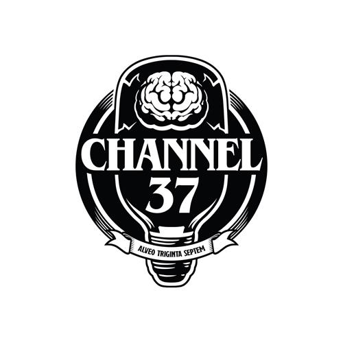 CHANNEL 37 ALVEO TRIGINTA SEPTEM trademark