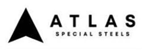 ATLAS SPECIAL STEELS trademark