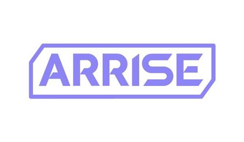 ARRISE trademark