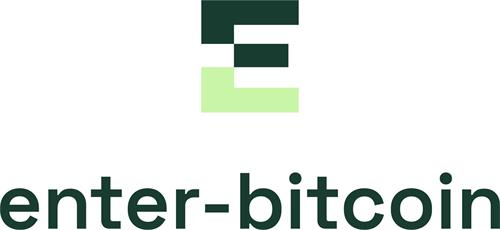 enter-bitcoin trademark