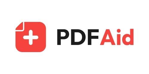 PDFAid trademark