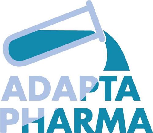 ADAPTA PHARMA trademark