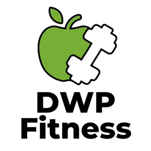 DWP Fitness trademark