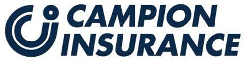 CI CAMPION INSURANCE trademark