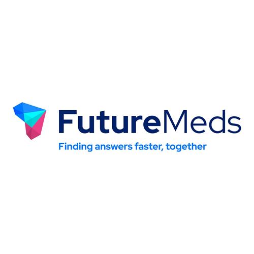 FutureMeds Finding answers faster, together trademark