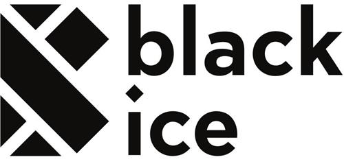 black ice trademark