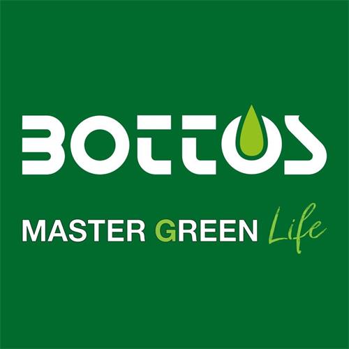 BOTTOS MASTER GREEN Life trademark