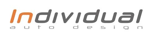 Individual auto design trademark