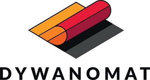 DYWANOMAT trademark