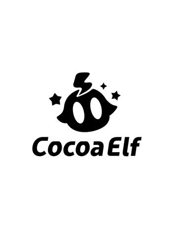 CocoaElf trademark