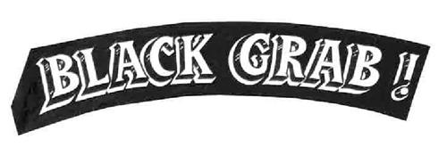 BLACK GRAB trademark