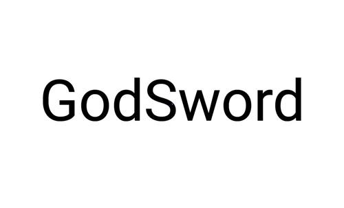 GodSword trademark