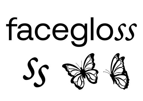 FACEGLOSS trademark