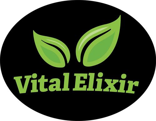 Vital Elixir trademark