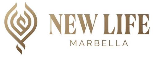 NEW LIFE MARBELLA trademark