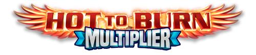 HOT TO BURN MULTIPLIER trademark