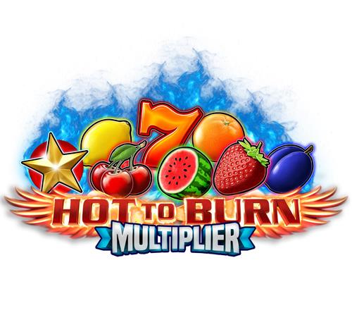 HOT TO BURN MULTIPLIER trademark