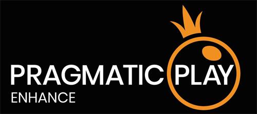 PRAGMATIC PLAY ENHANCE trademark