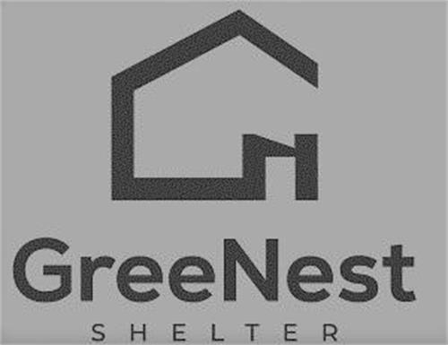 GreeNest SHELTER trademark