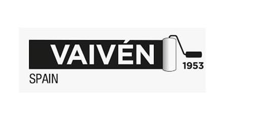 VAIVÉN SPAIN 1953 trademark