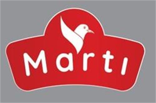 Marti trademark