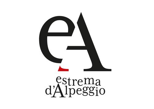 eA estrema d'Alpeggio trademark