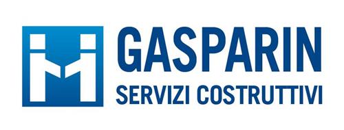 GASPARIN SERVIZI COSTRUTTIVI trademark