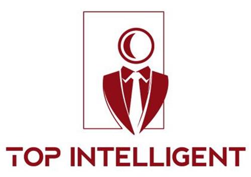 TOP INTELLIGENT trademark