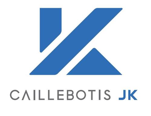 CAILLEBOTIS JK trademark