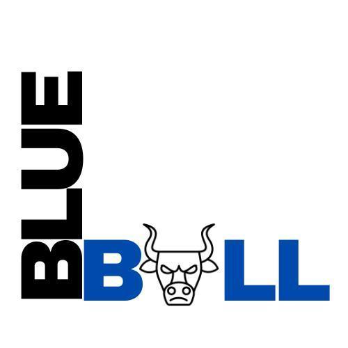 BLUE  BULL trademark