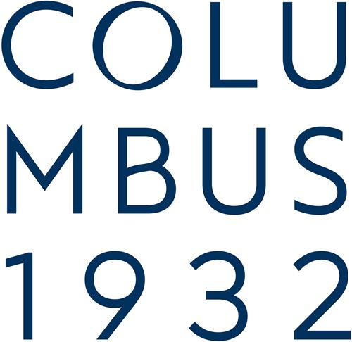 COLUMBUS 1932 trademark