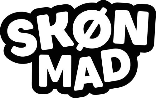 SKØN MAD trademark