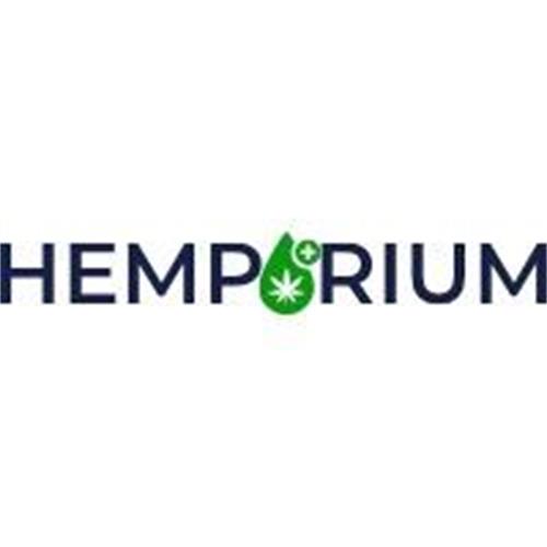 HEMPORIUM trademark