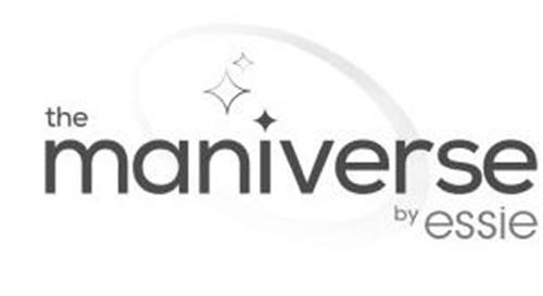 the maniverse by essie trademark