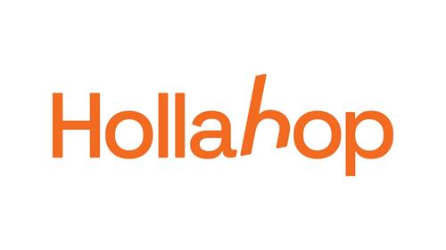 Hollahop trademark