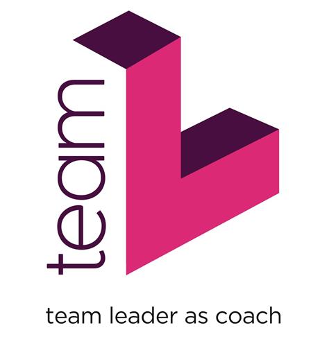 team team leader as coach trademark