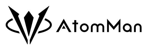 AtomMan trademark