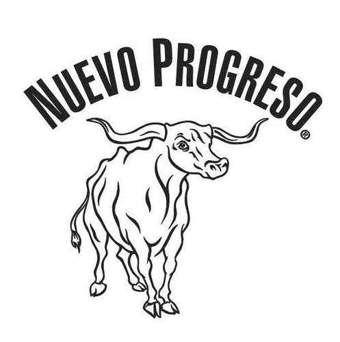 NUEVO PROGRESO trademark