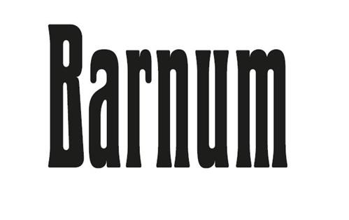 Barnum trademark