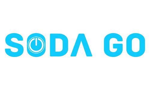 SODA GO trademark