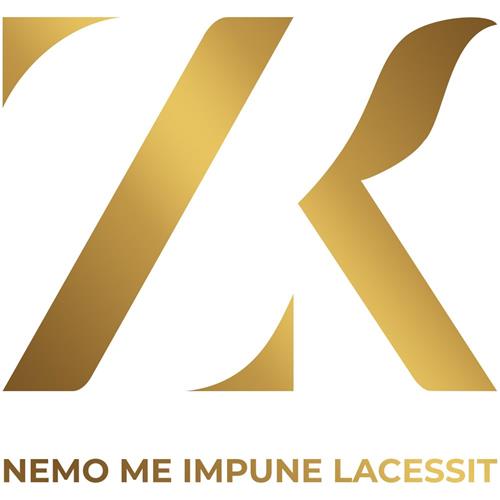 ZK NEMO ME IMPUNE LACESSIT trademark