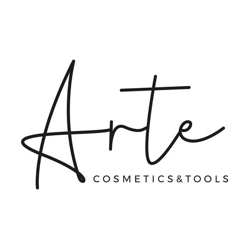 Arte COSMETICS & TOOLS trademark