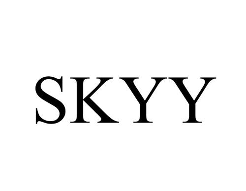 SKYY trademark